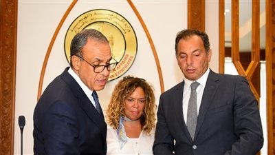 وزير الخارجية: يجب حفظ تراث وتاريخ مصر القومي للحفاظ على الذاكرة المؤسسية للدولة المصرية - الخليج الان