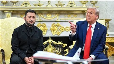 «شروط جديدة».. البنتاجون يمنع أوكرانيا استخدام صواريخ أمريكية طويلة المدى ضد روسيا - الخليج الان