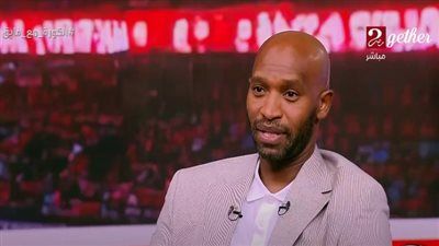 شيكابالا يفجر مفاجأة: لاعبان في الزمالك دخنوا الشيشة قبل نهائي 2016 أمام صن داونز والأفضل بيع حسام عبد المجيد وشخصيتي بعيدة عن التعصب - الخليج الان