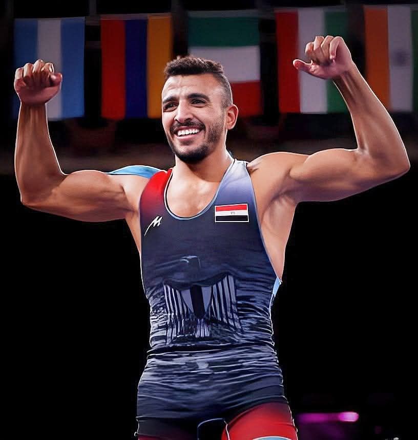 اتحاد المصارعة يرد على محمد إبراهيم كيشو: "ابننا ولم نقصر معه" - الخليج الان