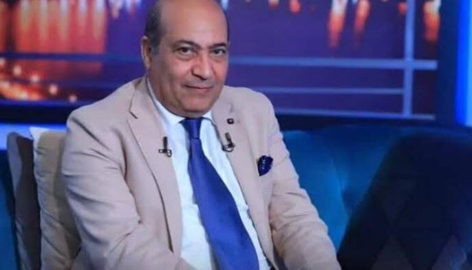 تحولت من مطربة لحالة مثيرة للاهتمام.. طارق الشناوي يعلق على عودة شيرين عبد الوهاب وحسام حبيب - الخليج الان