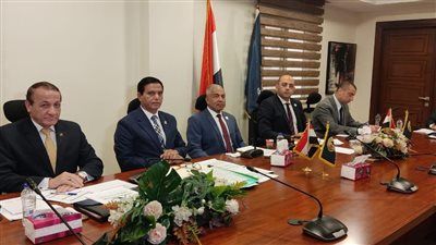 حماة الوطن يختتم مشاورات اختيار مرشحيه لخوض انتخابات مجلس النواب 2025 - الخليج الان