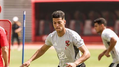 استبعاد إمام عاشور.. ريبيرو يُعلن قائمة الأهلي لمواجهة غزل المحلة بالدوري غدًا - الخليج الان