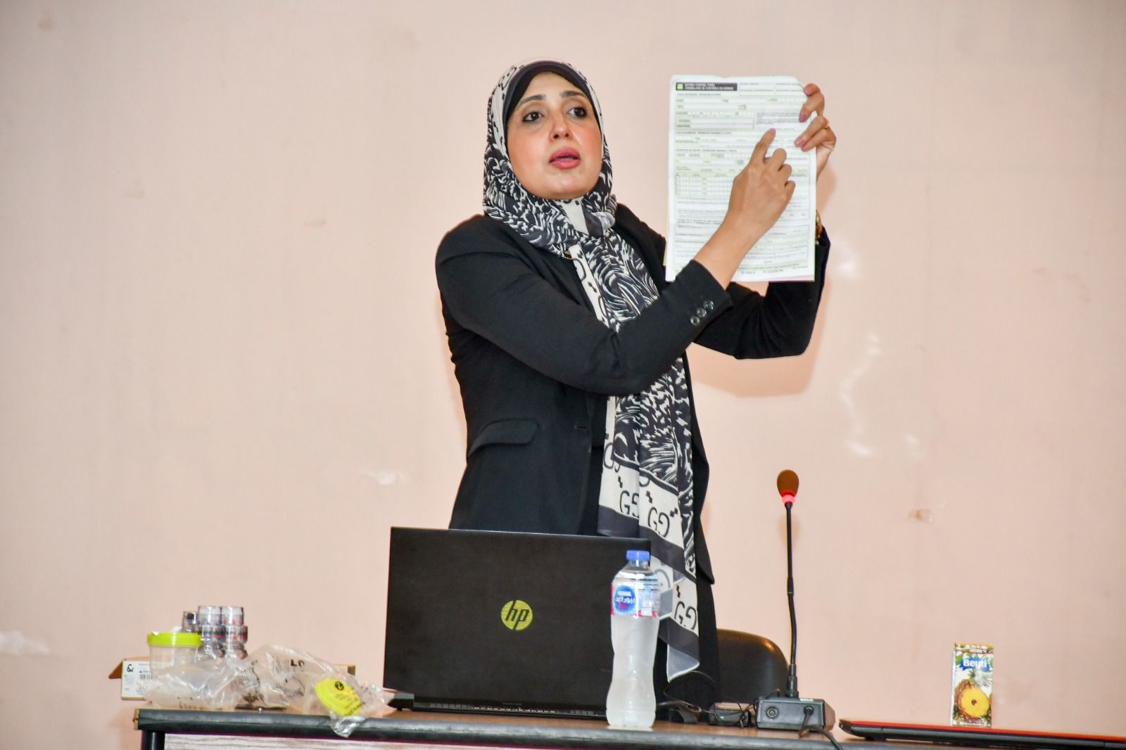 اللجنة الأولمبية تفتح أبوابها لمكافحة المنشطات ضمن منحة التضامن الأوليمبي - الخليج الان