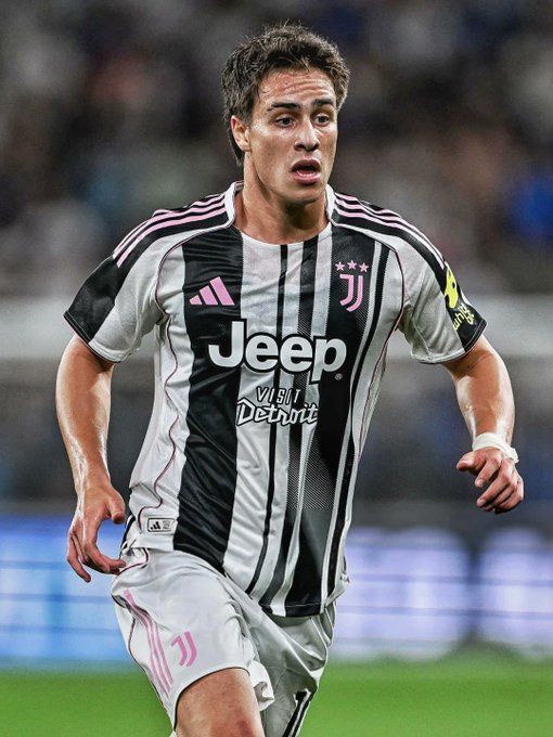 يوفنتوس يفتتح مشواره في الدوري الإيطالي بالفوز على بارما بثنائية نظيفة - الخليج الان