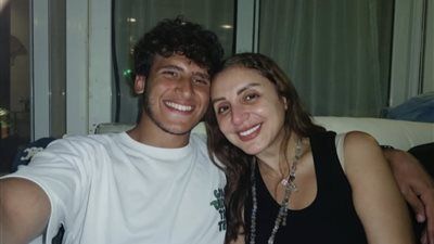 باين عليها التعب.. أول ظهور لـ أنغام بعد انتهاء رحلتها العلاجية في ألمانيا - الخليج الان