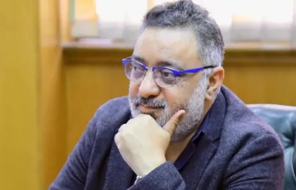 الموت يفجع السيناريست عبد الرحيم كمال - الخليج الان