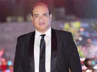 وليد خليل: غزل المحلة يسير بخطى ثابتة ونثق في قدرات لاعبينا أمام الأهلي - الخليج الان