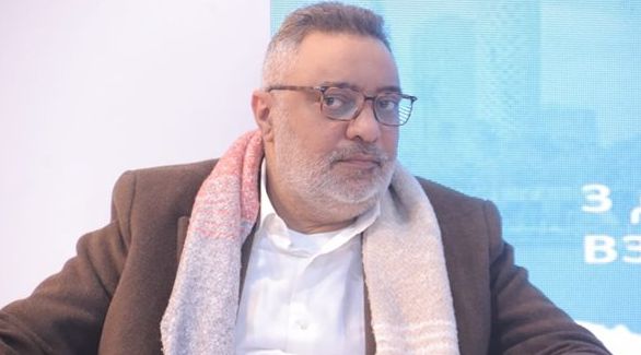 الموت يفجع السيناريست عبد الرحيم كمال - الخليج الان