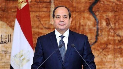 الرئيس السيسي يتابع تطورات القطار الكهربائي السريع ..شريان جديد للتنمية ونقلة حضارية في منظومة النقل الحديثة - الخليج الان