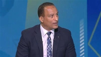 أسامة عرابي: فتوح قصر في حق نفسه.. وتعجبت من رحيل الدبيس عن الأهلي - الخليج الان