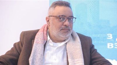 الموت يفجع السيناريست عبد الرحيم كمال - الخليج الان