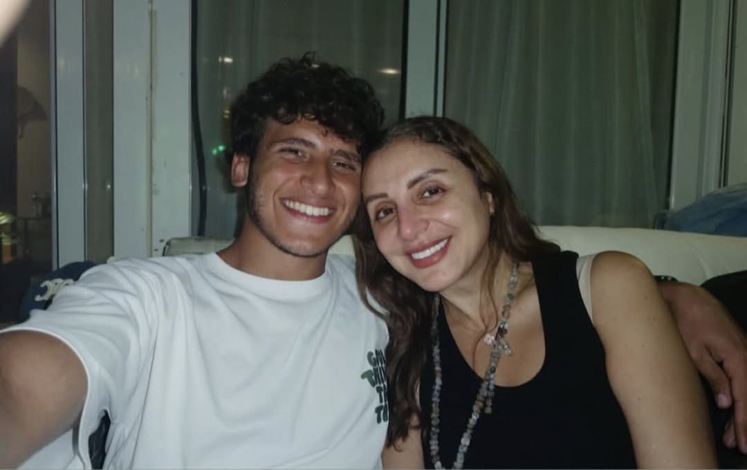 باين عليها التعب.. أول ظهور لـ أنغام بعد انتهاء رحلتها العلاجية في ألمانيا - الخليج الان