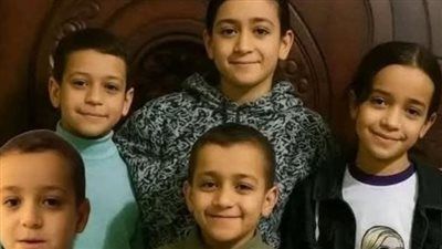 نقل والدة أطفال دلجا لمستشفي الفشن قبل تحقيق نيابة المنيا - الخليج الان