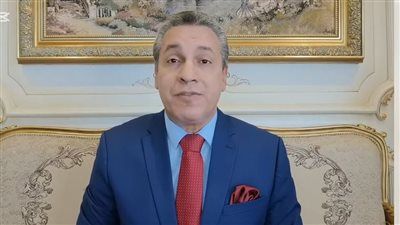 رضا عبد السلام يعلن نيته الترشح لانتخابات مجلس النواب 2025 - الخليج الان