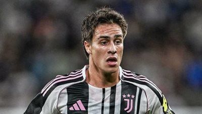 يوفنتوس يفتتح مشواره في الدوري الإيطالي بالفوز على بارما بثنائية نظيفة - الخليج الان