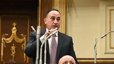 النائب محمد زين الدين يدعو إلى سرعة تنفيذ توجيهات الرئيس بإنجاز مشروعات النقل - الخليج الان