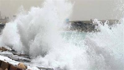 محافظ الإسكندرية: نتابع التنبؤات الجوية على مدار الساعة وقرار غلق الشواطئ احترازي لحماية المواطنين - الخليج الان