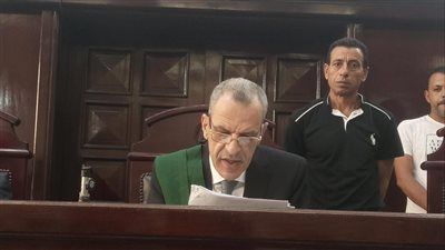 الإعدام لشاب والسجن لخطيبته وصديقه في جريمة قتل هزت الدقهلية - الخليج الان