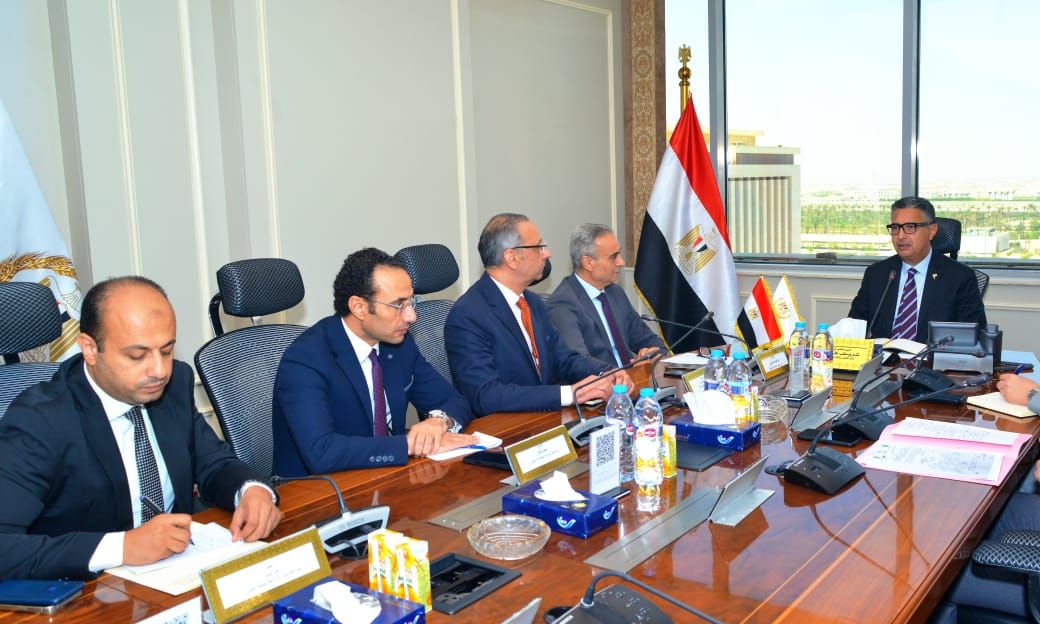 وزير التموين يشدد على تكثيف الرقابة والتصدي الحاسم للغش التجاري لحماية المستهلك - الخليج الان