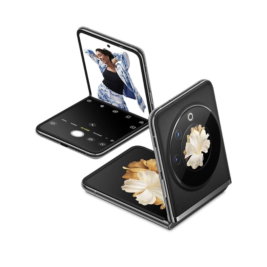 Tecno Phantom V Flip..هل ينافس الكبار؟ - الخليج الان