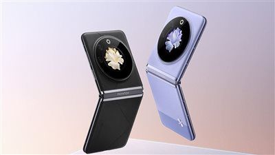 Tecno Phantom V Flip..هل ينافس الكبار؟ - الخليج الان