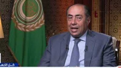 الجامعة العربية: صمود الفلسطينيين "العنصر الأول والأهم" في المشهد الذي نراه اليوم - الخليج الان