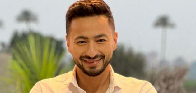حمادة هلال يعلن عن موعد طرح أغنية الجديدة يا حبيبنا - الخليج الان