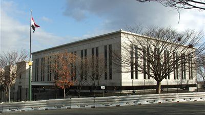 الإصلاح والنهضة: حملات الإخوان ضد السفارات المصرية تعكس حالة إفلاسهم سياسيا - الخليج الان