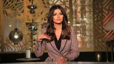 إيمان الحصري تعلن انتهاء رحلتها مع dmc والمتحدة: ستظل علامة فارقة في حياتي - الخليج الان