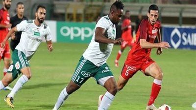 موعد مباراة المصري البورسعيدي وحرس الحدود في الدوري المصري الممتاز والقنوات الناقلة والتشكيل المتوقع - الخليج الان