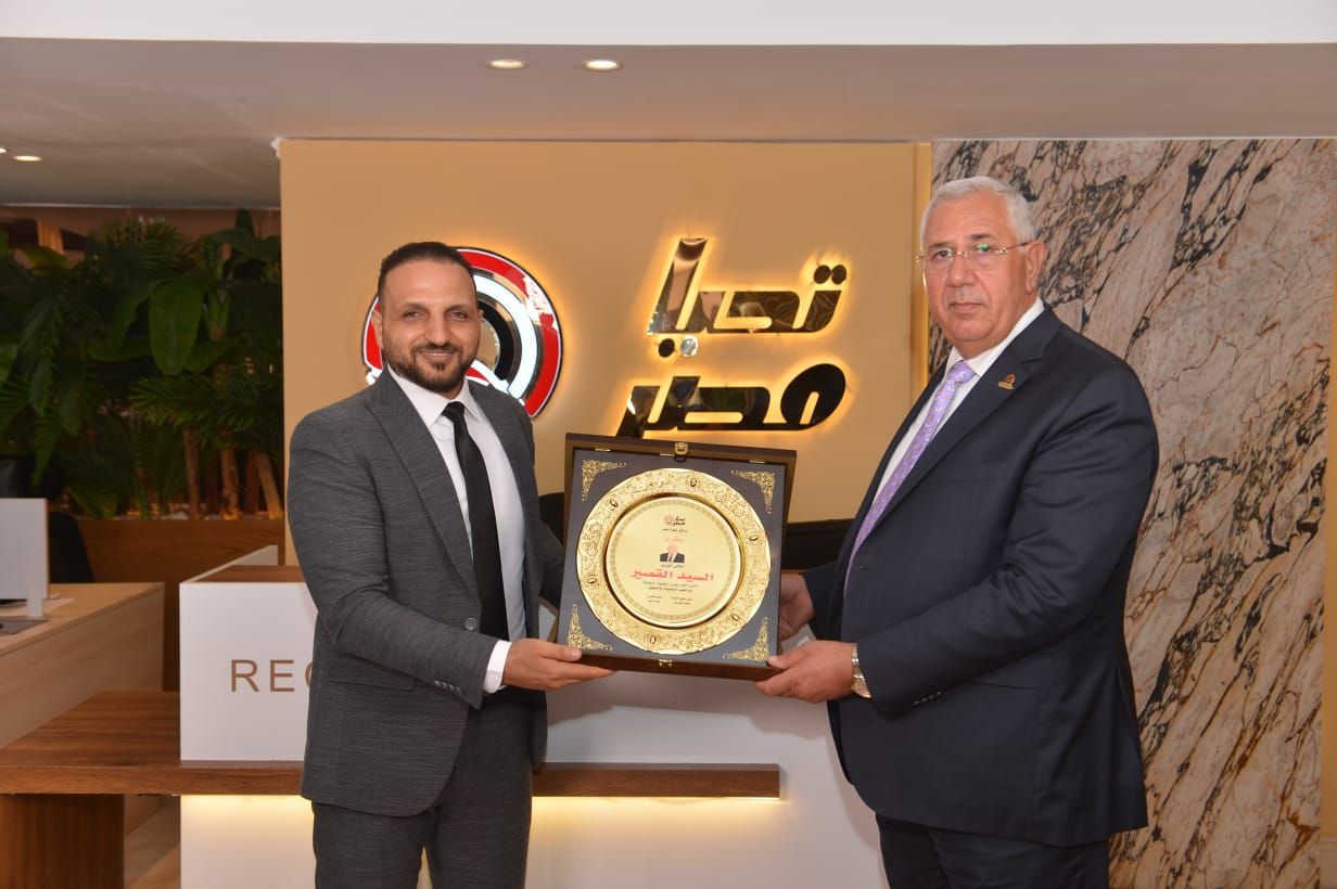 السيد القصير لـ تليجراف الخليج: حزب الجبهة الوطنية يملك رؤية جديدة لتطوير الحياة السياسية وتعزيز دور المواطن في صياغة المستقبل - الخليج الان