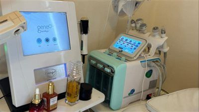 غلق وتشميع مركزين طبيين وهميين بدمنهور حفاظا على صحة المواطنين - الخليج الان