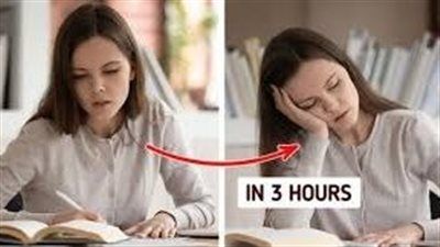 المراهقون تحت الضغط.. آثار خطيرة لتجاهل وجبة الإفطار - الخليج الان