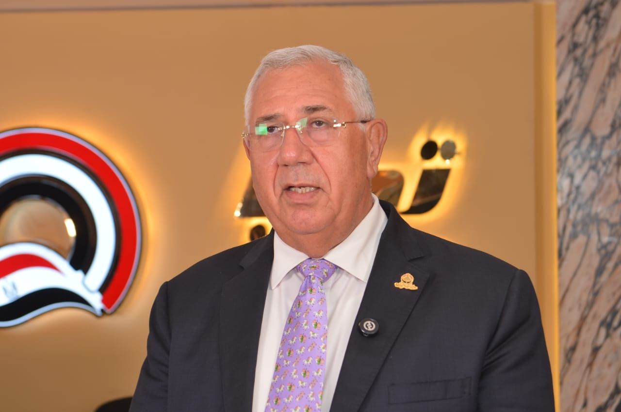 السيد القصير لـ تليجراف الخليج: حزب الجبهة الوطنية يملك رؤية جديدة لتطوير الحياة السياسية وتعزيز دور المواطن في صياغة المستقبل - الخليج الان