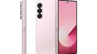 Samsung Galaxy Z Fold 6.. مواصفات وسعر - الخليج الان
