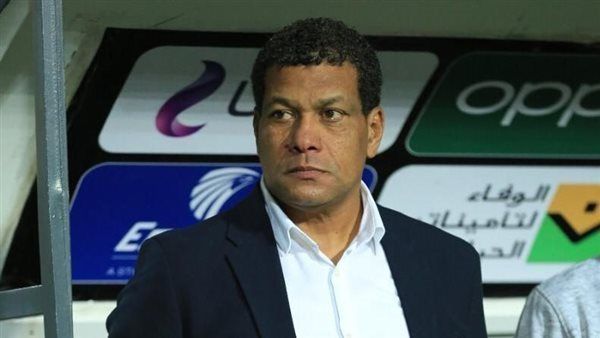 علاء عبد العال: الأهلي يحتاج مدرب أكبر من ريبيرو.. وهذا سبب طريقتي الدفاعية - الخليج الان