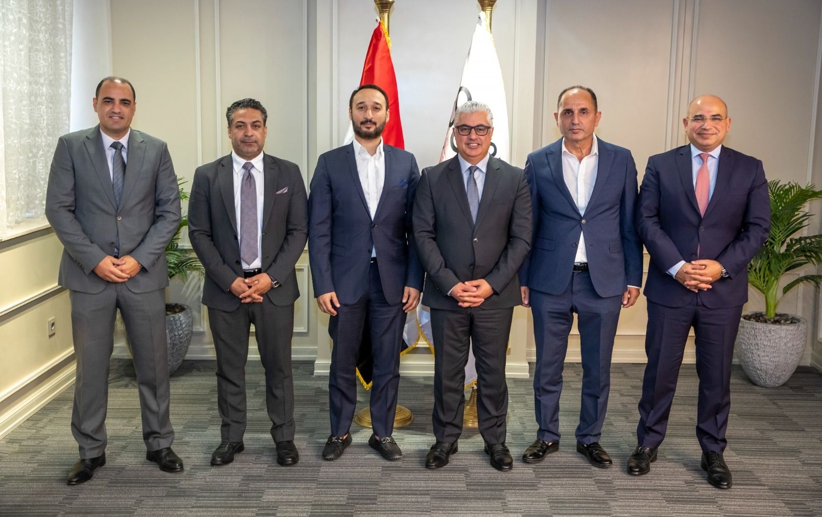 بقيمة 35 مليون دولار ..استثمارات تركية جديدة في القنطرة غرب لإنشاء مصنع للمنسوجات - الخليج الان