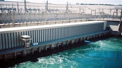 السد العالي ومشروع "الري 2.0".. صيانة الحاضر واستدامة المستقبل - الخليج الان