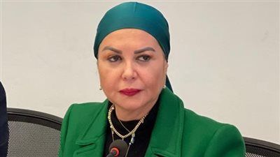 أمل سلامة: حزب الحرية يواصل الدفع بكفاءات شبابية ونسائية في الانتخابات - الخليج الان