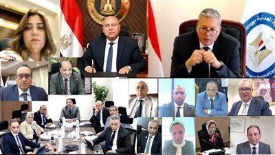 البترول: تطوير محطات مصر للبترول والتعاون وتعزيز سلامة نقل الوقود وتحديث أسطوانات البوتاجاز - الخليج الان