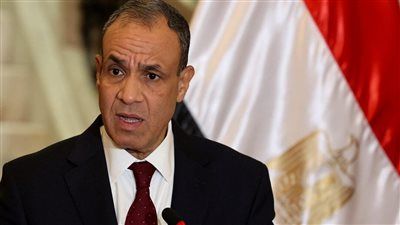 وزير الخارجية: الجرائم الإسرائيلية فاقت كل الحدود ويجب إجبارها على الالتزام بالقانون الدولي - الخليج الان