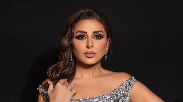 حميد الشاعري يوجه رسالة لـ انغام بعد عودتها إلى مصر - الخليج الان