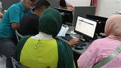 التعليم العالي: معامل الحاسبات بالجامعات الحكومية مستمرة في تقديم الدعم الفني لطلاب الثانوية العامة في تنسيق الجامعات والمعاهد 2025 - الخليج الان