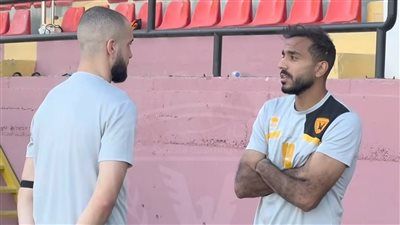 القادسية الكويتي يُعلن انضمام كهربا لمعسكر الإعداد تحت قيادة نبيل معلول - الخليج الان