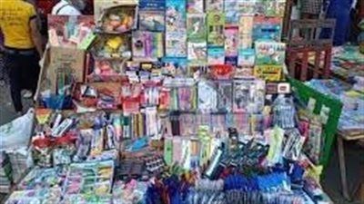 عودة موسم المدارس 2025.. شعبة الأدوات المكتبية تطمئن الأسر وتكشف الحقائق - الخليج الان