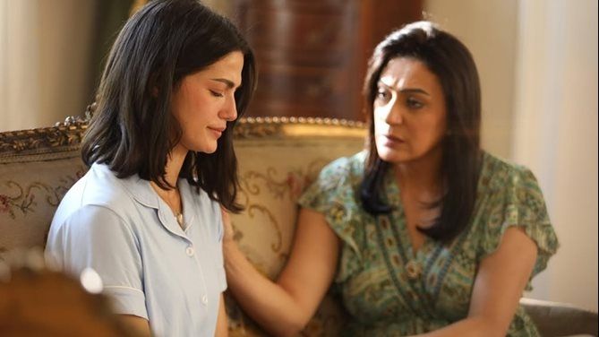 حكاية Just You الحلقة الأخيرة.. نهاية غير متوقعة وخارجة عن المألوف - الخليج الان