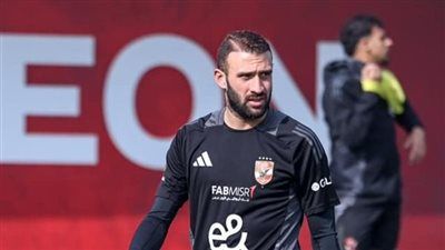 علاء إبراهيم: عمر كمال عبد الواحد لاعب "عادي" ورحيله أفضل للأهلي - الخليج الان