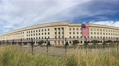 البنتاجون يرتدي قميص الحرب.. ترامب يستعيد الاسم القديم ويكشف عن «أمريكا الهجومية» - الخليج الان