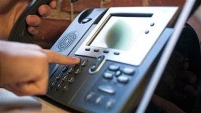 4 فئات مستثناة من إعفاء التليفون الأرضي؟ حقيقة الأنباء وفق الشركة المصرية للاتصالات - الخليج الان